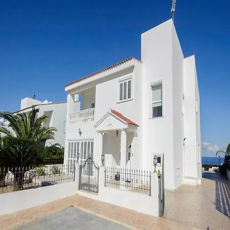 Oceanview Luxury 116 Villa