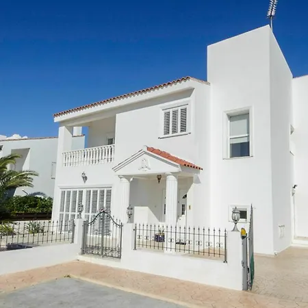 Oceanview Luxury 116 Villa *