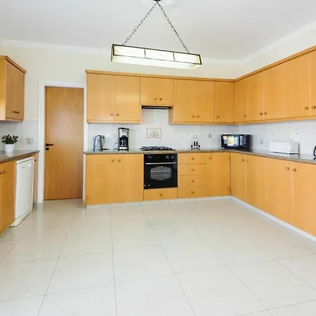 Oceanview Luxury 116 Villa Paralimni