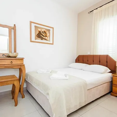 Oceanview Luxury 116 * Paralimni