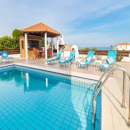 Oceanview Luxury 116