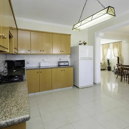 Oceanview Luxury 116 Villa