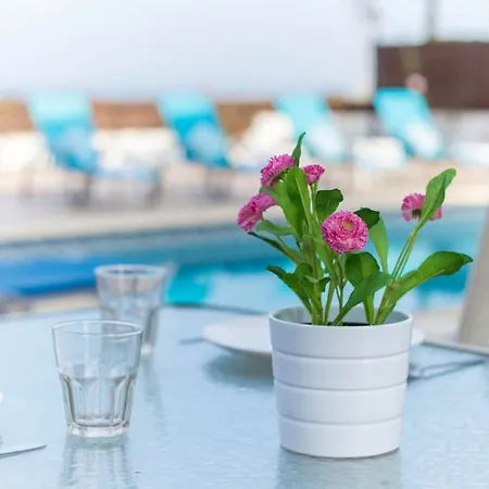 Villa Oceanview Luxury 116 Paralimni
