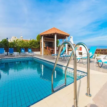 Villa Oceanview Luxury 116 *