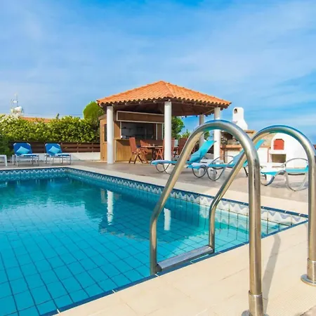 Oceanview Luxury 116 Villa