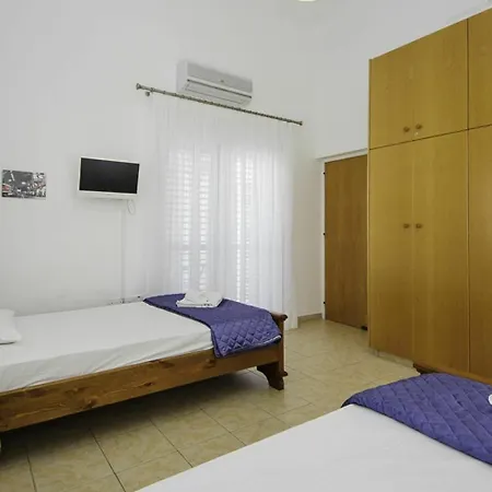 Oceanview Luxury 116 * Paralimni