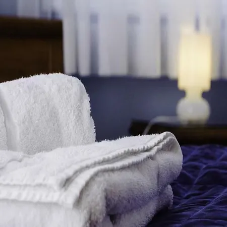 Oceanview Luxury 116