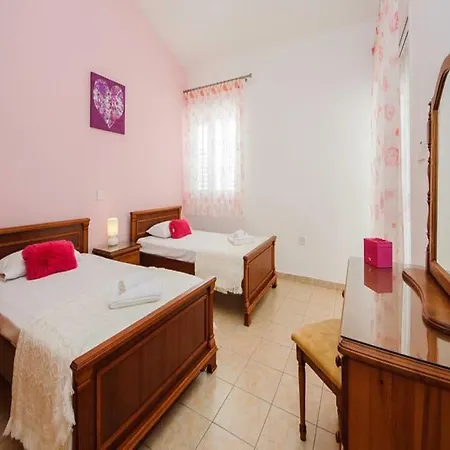 Villa Oceanview Luxury 116 Paralimni