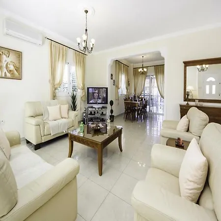Villa Oceanview Luxury 116 Paralimni