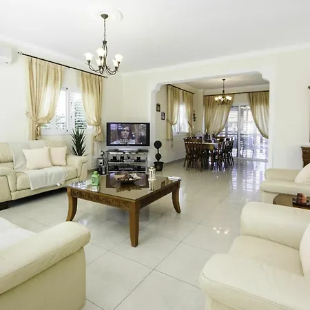Villa Oceanview Luxury 116