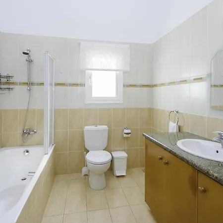 Oceanview Luxury 116 Villa