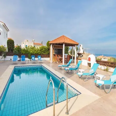 Oceanview Luxury 116