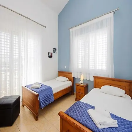 Oceanview Luxury 116 Villa *