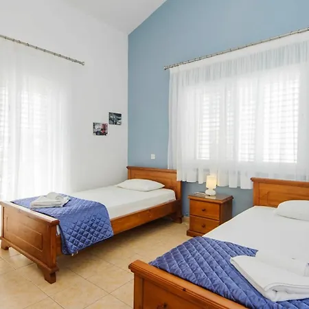 Oceanview Luxury 116