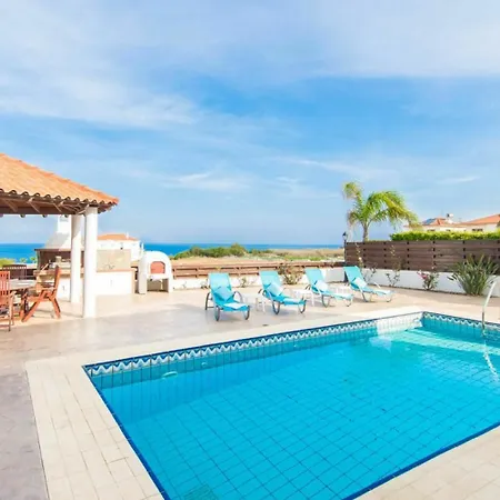 Villa Oceanview Luxury 116 *