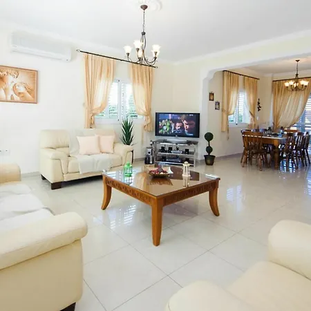 Oceanview Luxury 116 Villa