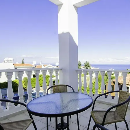 Oceanview Luxury 116 Villa