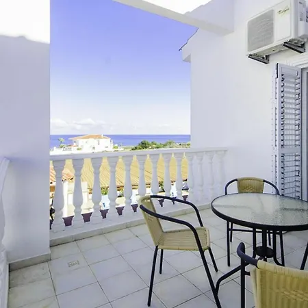 Villa Oceanview Luxury 116 Paralimni