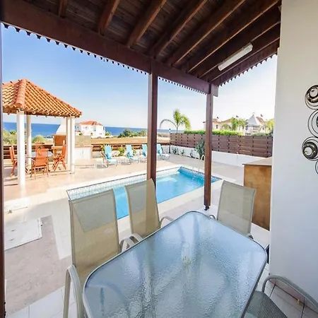 Oceanview Luxury 116 Villa *