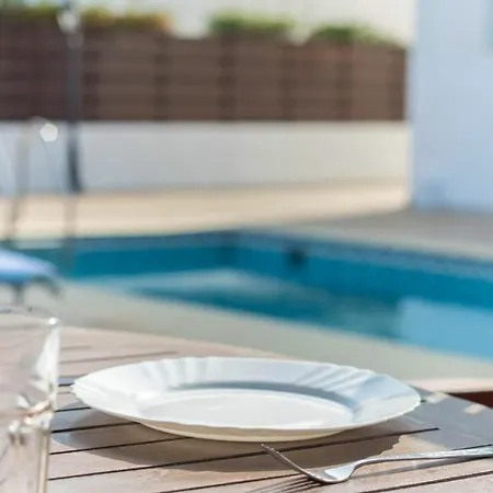 Oceanview Luxury 116 * Paralimni
